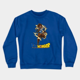 Killgeta Crewneck Sweatshirt